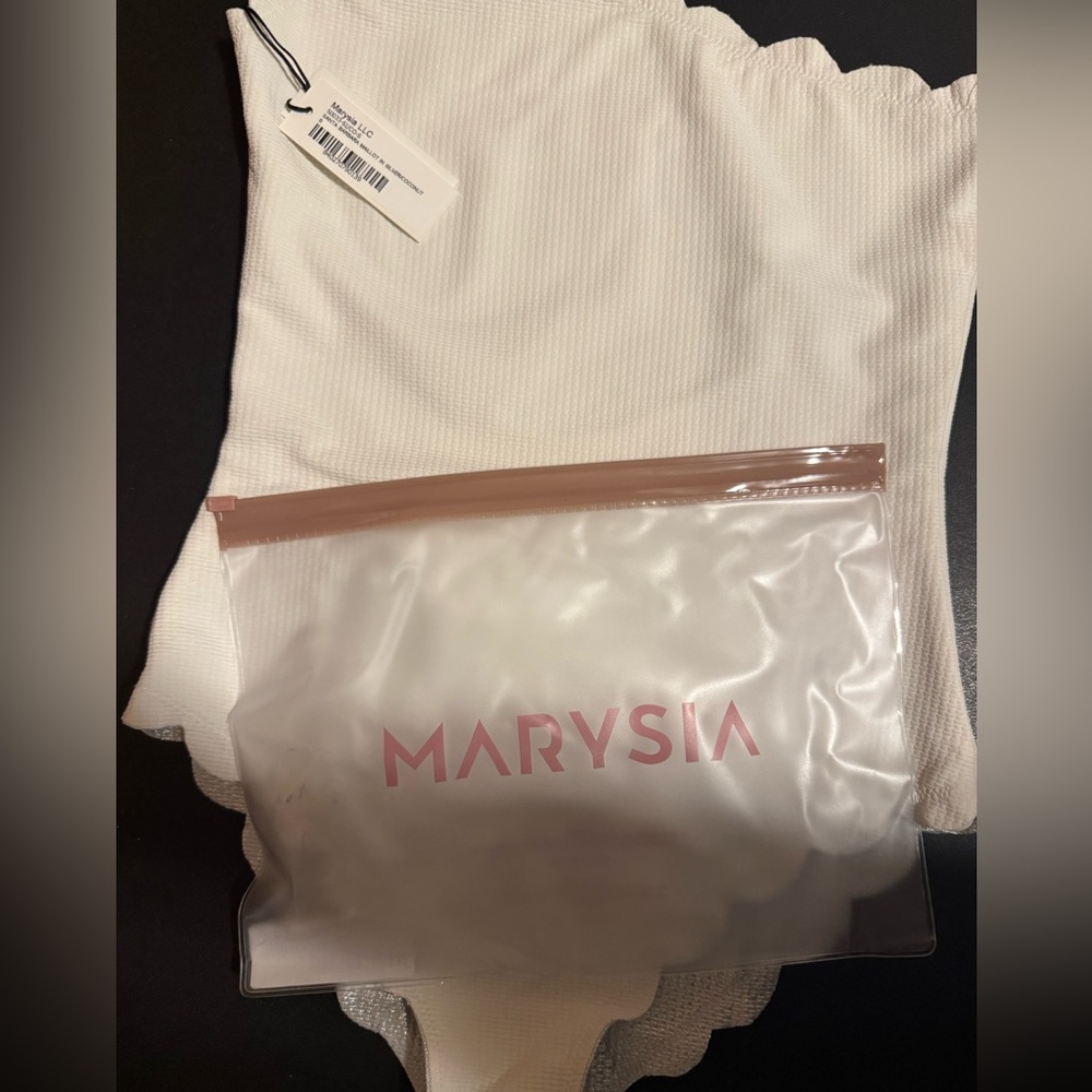 Marysia Santa Barbara Maillot Swimsuit - Picture 7 of 11